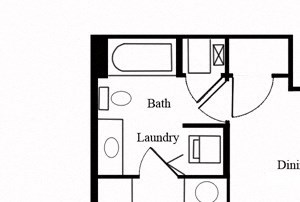 Arrowhead Loft CBH Pinnacle - 1 Bed, 2 Bath Arrowhead Loft